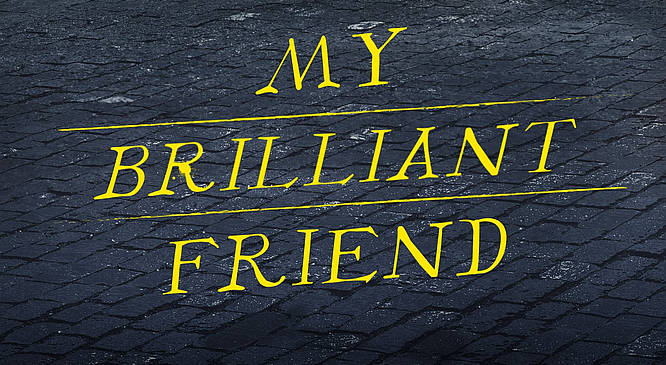 HBO and Rai Renew “My Brilliant Friend” for a Fourth Season