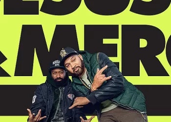 “Desus & Mero” Season Four to Premiere on Showtime Thursday, March 10 @ 11PM ET/PT