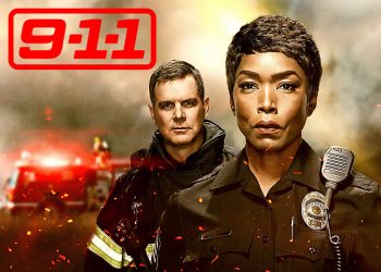 New Episodes of “9-1-1” Start Monday, March 21 @ 8PM on FOX