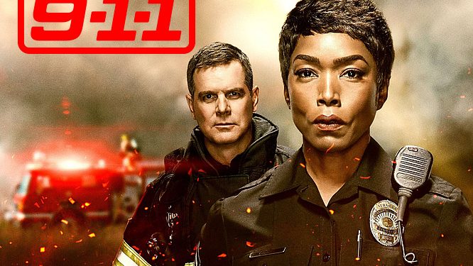 New Episodes of “9-1-1” Start Monday, March 21 @ 8PM on FOX