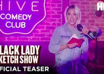 HBO Sketch Comedy Series “A Black Lady Sketch Show” Returns April 8 [VIDEO]