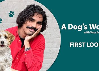 “A Dog’s World” Premieres Tuesday @ 8:30PM on ABC AU [VIDEO]