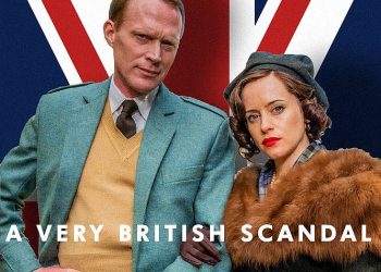 The Tea Is Hot! Prime Video Announces Premiere Date and Trailer for “A Very British Scandal” [VIDEO]