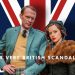 The Tea Is Hot! Prime Video Announces Premiere Date and Trailer for “A Very British Scandal” [VIDEO]
