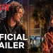 Official Netflix Trailer for “Along for the Ride” [VIDEO]