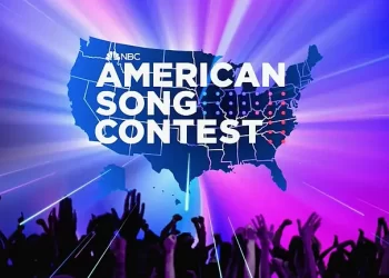 NBC’s “American Song Contest” Announces the 56 Artists from Across the Country Competing for Best Hit Song