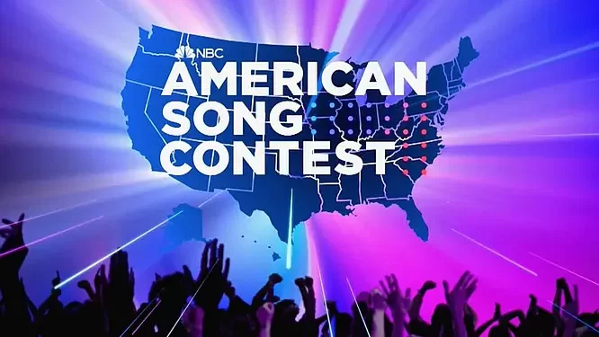 NBC’s “American Song Contest” Announces the 56 Artists from Across the Country Competing for Best Hit Song