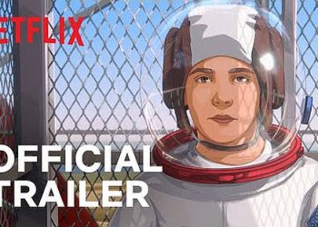 Official Netflix Trailer – “Apollo 10 1/2: A Space Age Childhood” [VIDEO]