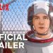 Official Netflix Trailer – “Apollo 10 1/2: A Space Age Childhood” [VIDEO]
