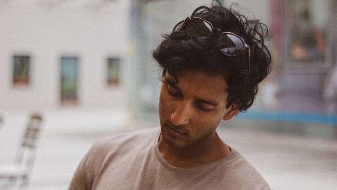 AMC Has Cast Assad Zaman In the Role of Rashid in “Interview with the Vampire”