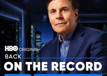 All-New Episode of “Back on the Record with Bob Costas” Debuts April 1