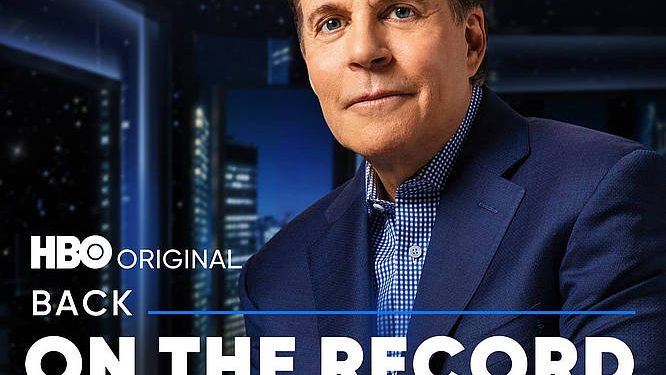 All-New Episode of “Back on the Record with Bob Costas” Debuts April 1