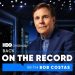 All-New Episode of “Back on the Record with Bob Costas” Debuts April 1