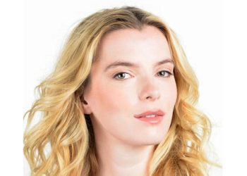 Betty Gilpin to Star in Peacock’s Highly-Anticipated Drama Series “Mrs. Davis,” From Tara Hernandez and Damon Lindelof