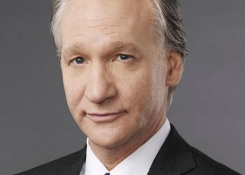 HBO Original Comedy Special “Bill Maher: #Adulting” Debuts April 15