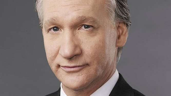 HBO Original Comedy Special “Bill Maher: #Adulting” Debuts April 15