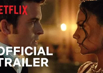 Official Netflix Trailer for the Second Season of “Bridgerton” [VIDEO]