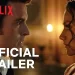 Official Netflix Trailer for the Second Season of “Bridgerton” [VIDEO]