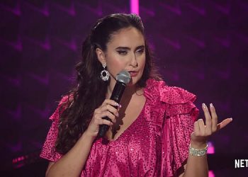 Official Netflix Trailer for “Catherine Cohen: The Twist…? She’s Gorgeous.” [VIDEO]