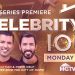 Drew and Jonathan Scott Help More Hollywood Superstars Deliver Heartwarming Home Renovations in a New Season of HGTV’s “Celebrity IOU”
