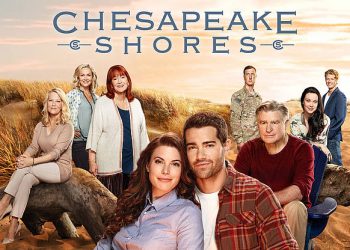 Hallmark Channel Announces Its Hit Series “Chesapeake Shores” to Return for Sixth and Final Season