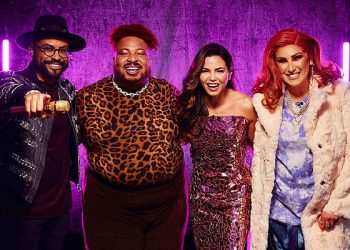 Meet the 12 Teams Competing on “Come Dance with Me”