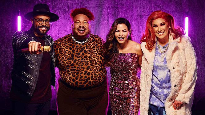 Meet the 12 Teams Competing on “Come Dance with Me”