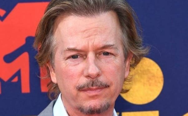 David Spade Makes His Netflix Comedy Special Debut with “Nothing Personal”