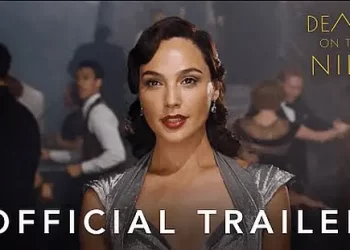 “Death on the Nile,” The Daring Mystery-Thriller Directed by and Starring Kenneth Branagh and Featuring an All-Star Ensemble Cast, to Debut March 29, 2022, on Hulu