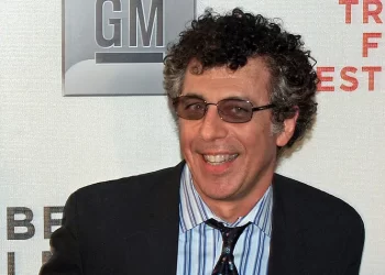 Eric Bogosian Joins Cast of “Anne Rice’s Interview with the Vampire”