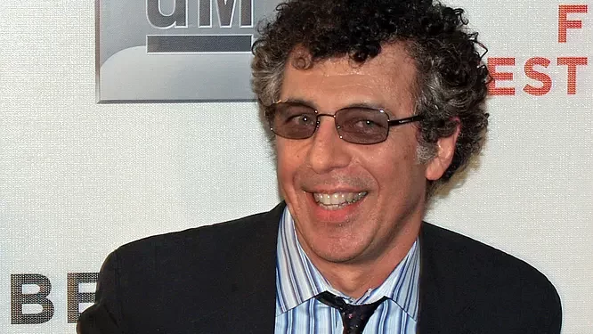 Eric Bogosian Joins Cast of “Anne Rice’s Interview with the Vampire”