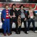 FX’s “Pistol” Premieres Tuesday, May 31st