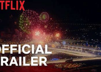 Official Netflix Trailer for the Fourth Season os “Formula 1: Drive to Survive” [VIDEO]