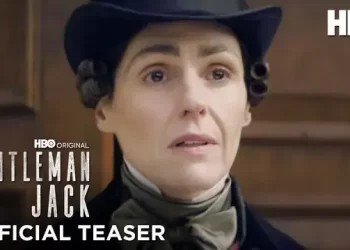 Season Two of Drama Series “Gentleman Jack” Debuts This April on HBO [VIDEO]
