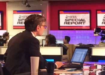 George Stephanopoulos Productions Goes Beyond the Headlines in New Hulu Original Special Featuring an In-Depth Report on President Volodymyr Zelenskyy and President Vladimir Putin