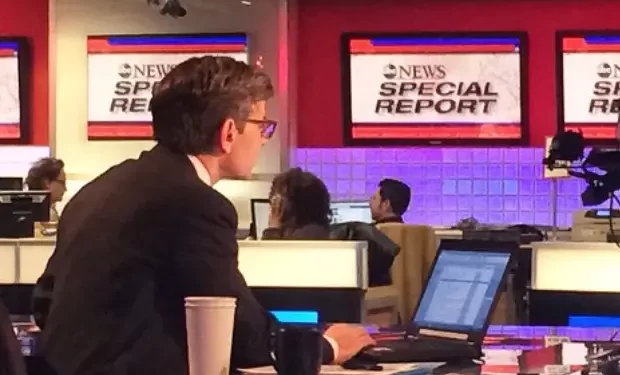 George Stephanopoulos Productions Goes Beyond the Headlines in New Hulu Original Special Featuring an In-Depth Report on President Volodymyr Zelenskyy and President Vladimir Putin