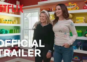 Official Netflix Trailer for the Second Season of “Get Organized with The Home Edit” [VIDEO]