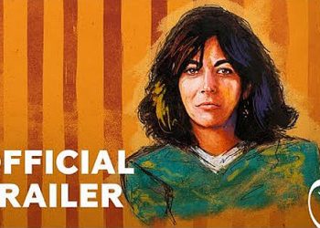 Official Paramount+ Trailer – “Ghislaine – Partner in Crime” [VIDEO]