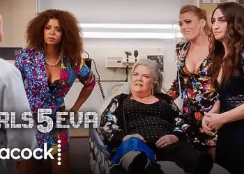 Peacock’s “Girls5eva” Official Season 2 Premiere Date Announcement and First Look Clip at the New Season [VIDEO]