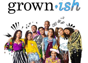 Freeform’s “grown-ish” Returns for Fifth Season with “black-ish” Star Marcus Scribner Joining the Cast