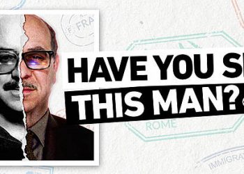 ABC News Studios Presents a New Hulu Original Limited Series That Goes on an International Search for One of the Most Wanted Fugitives in the United States