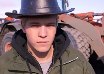The Toddfather Is Back on Discovery! Todd Hoffman Is Ready to Strike Gold Once Again in All New Series “Hoffman Family Gold” [VIDEO]