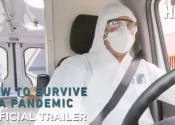 HBO Documentary “How to Survive a Pandemic” Debuts March 29 [VIDEO]