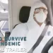 HBO Documentary “How to Survive a Pandemic” Debuts March 29 [VIDEO]