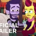Official Netflix Trailer for the Animated Comedy “Human Resources” [VIDEO]