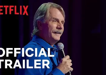 Netflix Debuts the Official Trailer for “Jeff Foxworthy: The Good Old Days” [VIDEO]