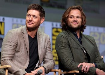 “Supernatural” Prequel, “The Winchesters,” at The CW Casts Meg Donnelly and Drake Rodger as Leads
