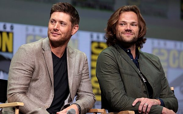 “Supernatural” Prequel, “The Winchesters,” at The CW Casts Meg Donnelly and Drake Rodger as Leads