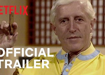 Official Netflix Trailer for “Jimmy Savile: A British Horror Story” [VIDEO]