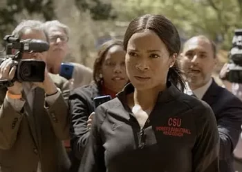 Official Teaser for “Long Slow Exhale” Premieres April 4 on Spectrum Originals [VIDEO]